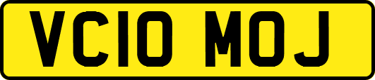 VC10MOJ