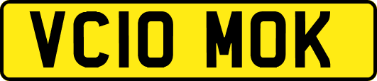 VC10MOK