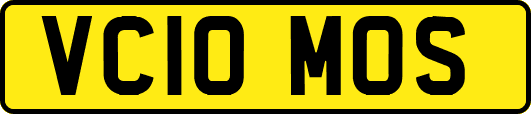 VC10MOS