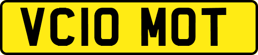 VC10MOT