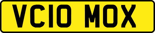 VC10MOX