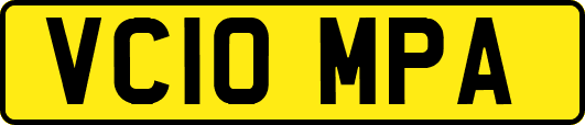 VC10MPA