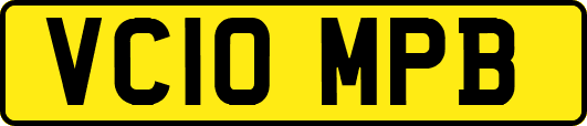 VC10MPB