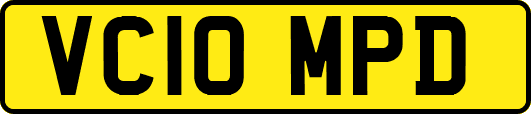 VC10MPD