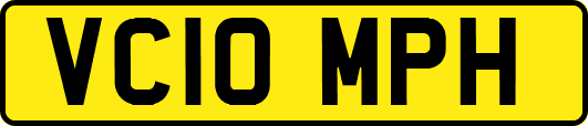 VC10MPH