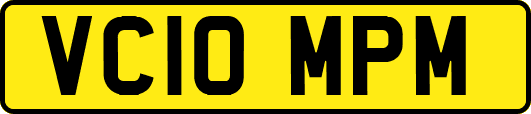 VC10MPM