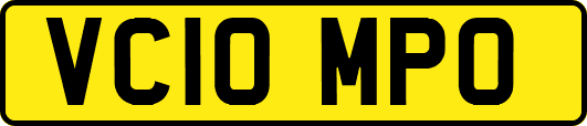 VC10MPO
