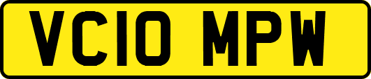 VC10MPW