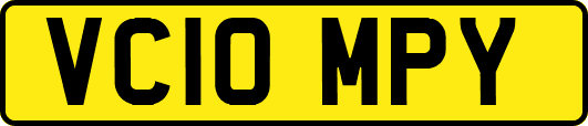 VC10MPY