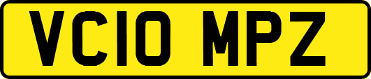 VC10MPZ