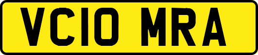 VC10MRA