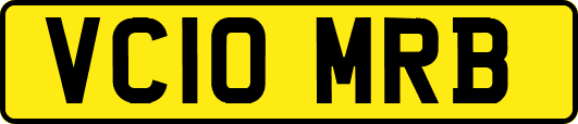 VC10MRB