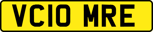 VC10MRE