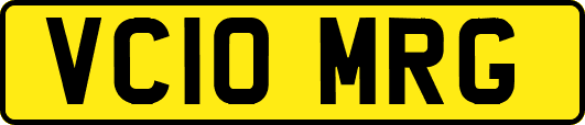 VC10MRG