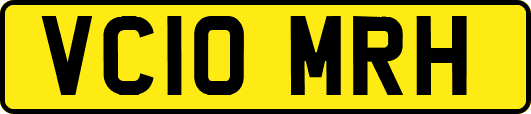 VC10MRH