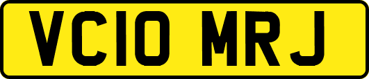 VC10MRJ