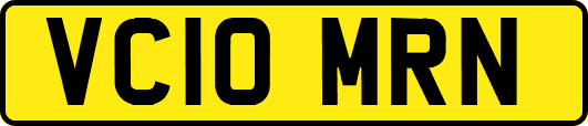 VC10MRN