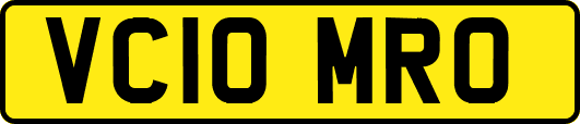 VC10MRO
