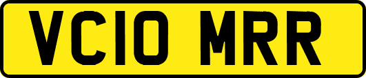 VC10MRR