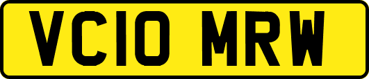 VC10MRW