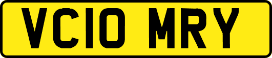 VC10MRY