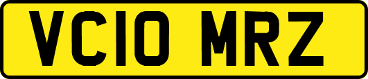 VC10MRZ