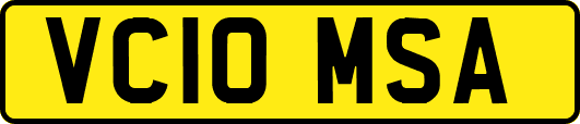 VC10MSA