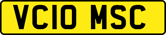 VC10MSC