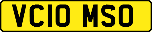 VC10MSO