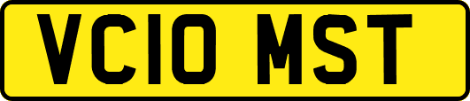 VC10MST