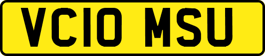 VC10MSU