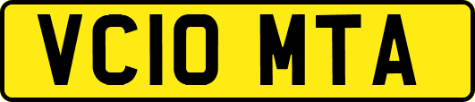 VC10MTA