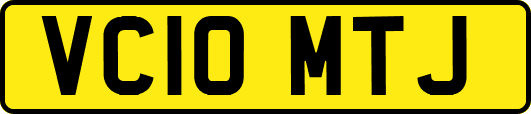 VC10MTJ