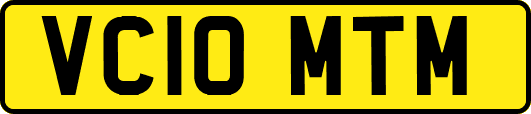 VC10MTM