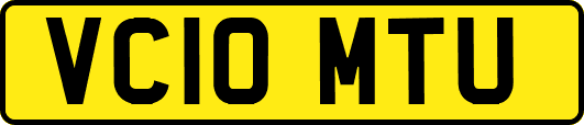 VC10MTU