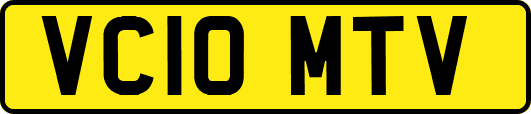 VC10MTV