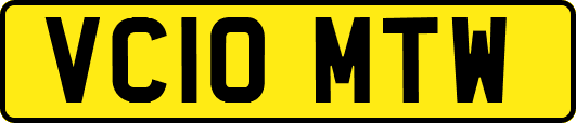 VC10MTW