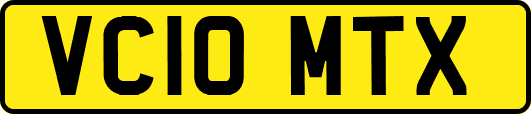 VC10MTX