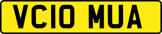 VC10MUA