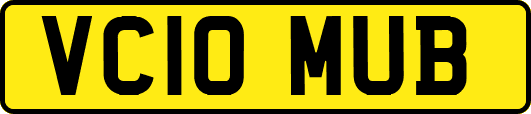 VC10MUB