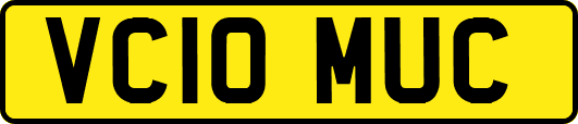 VC10MUC