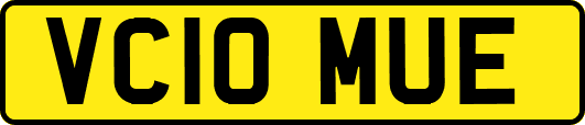 VC10MUE