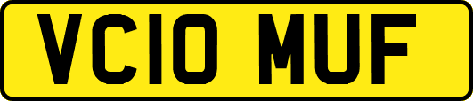 VC10MUF