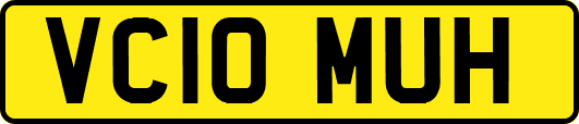 VC10MUH