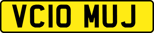 VC10MUJ