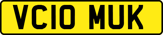 VC10MUK