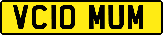 VC10MUM
