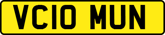 VC10MUN