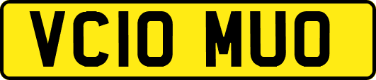 VC10MUO