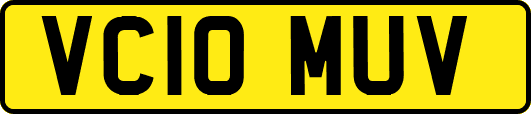 VC10MUV